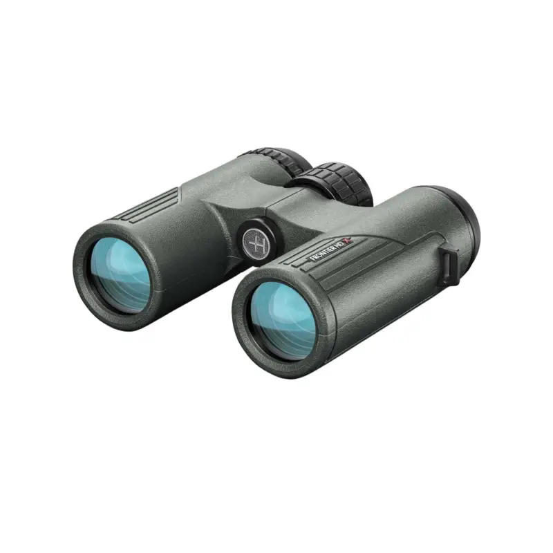 Lornetka Hawke Frontier HD X 8x32 zielona Promocja