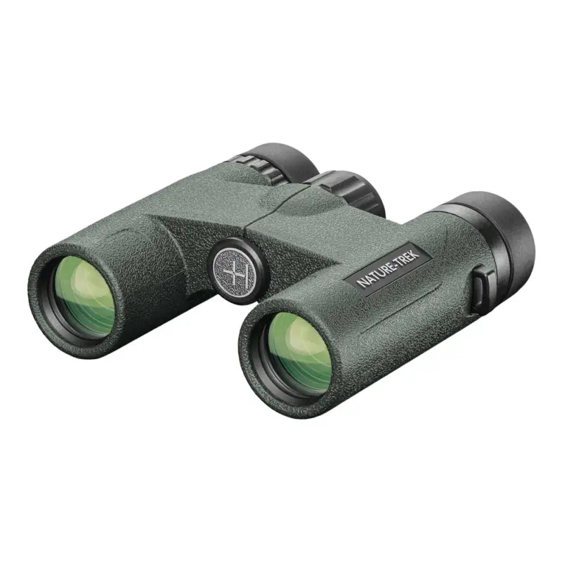 Lornetka Hawke Nature Trek Compact 8x25 zielona Ostatnia szansa