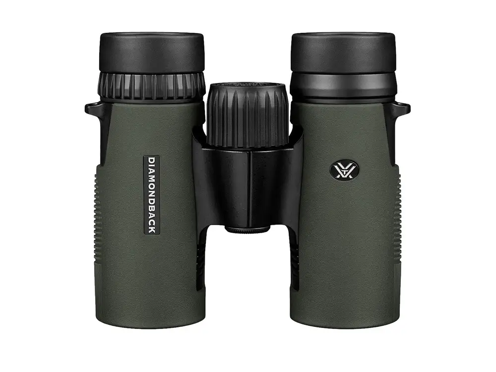 Lornetka Vortex Diamondback HD 10x32 Oferta limitowana