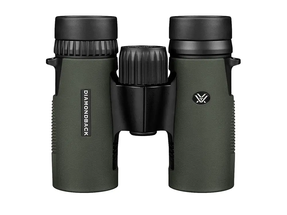 Zamów dziś Lornetka Vortex Diamondback HD 8x32
