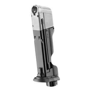 Najlepsza cena Magazynek do Walther PPQ M2 T4E emergency