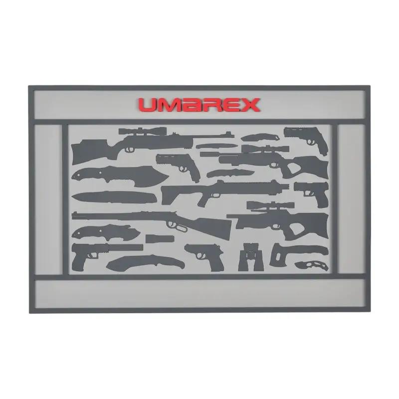 Najlepsza cena Mata serwisowa Umarex 45x30 cm