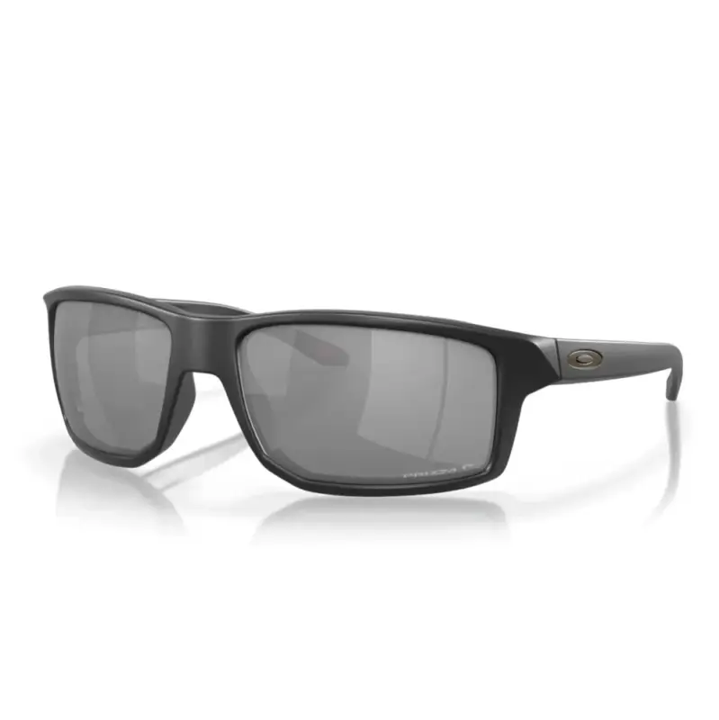 Taniej Oakley - Okulary przeciwsłoneczne SI Gibston - Soczewki Prizm Black - Czarny - OO9449-0960