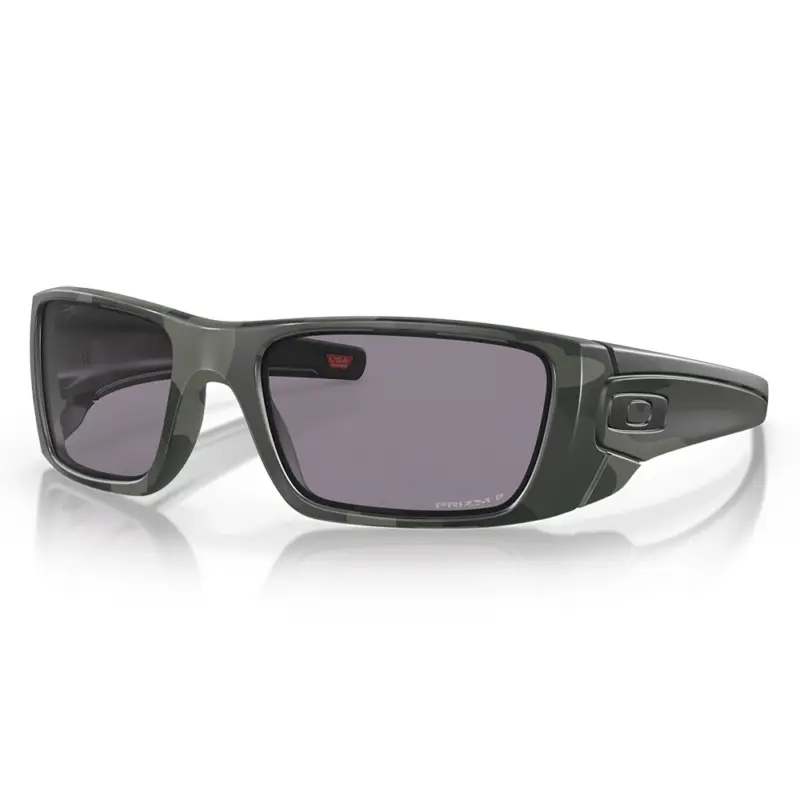 Oakley - Okulary SI Fuel Cell - MultiCam Black - OO9096-M160 Do wyczerpania zapasów