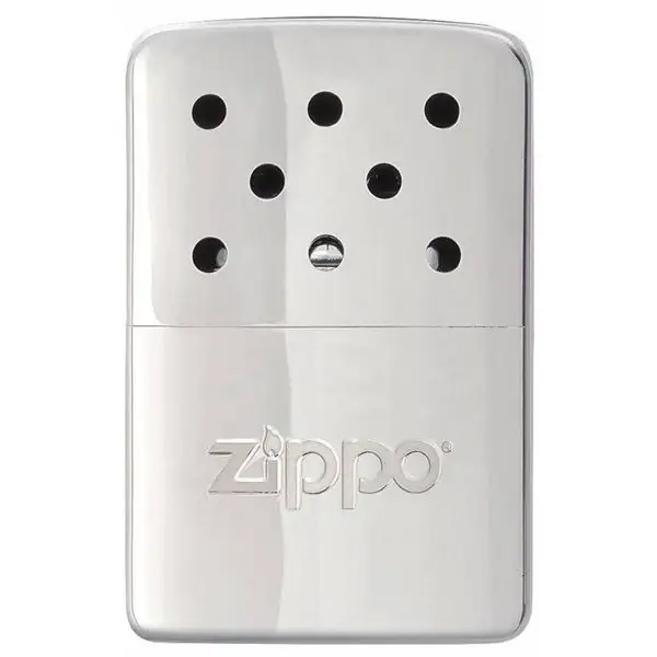 Rabat Ogrzewacz do rąkZippo 6h Hand Warmer Chrom