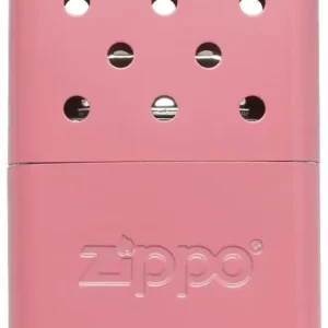 Wybór klientów Ogrzewacz do rąkZippo 6h Hand Warmer Pink