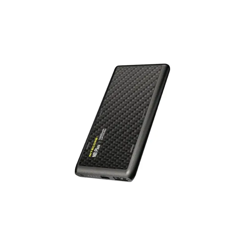 Powerbank NITECORE NB PLUS Nowość