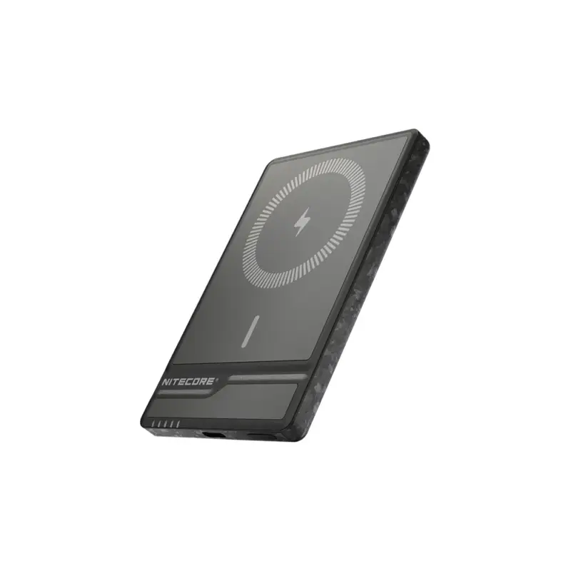 Powerbank NITECORE NW5000 Nie przegap