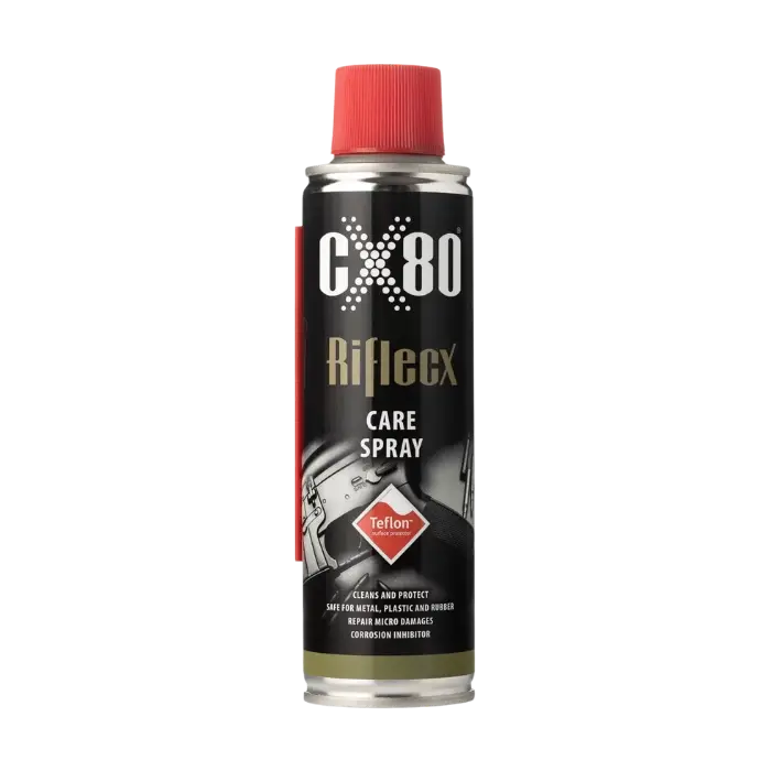 Kup teraz RifleCX - Preparat konserwujący Care Spray - Teflon - 200 ml - 48357