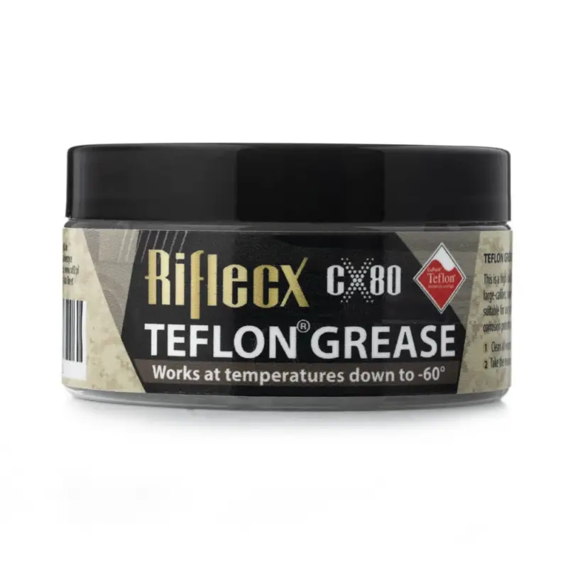 RifleCX - Smar teflonowy - 100 ml - 48352 Taniej