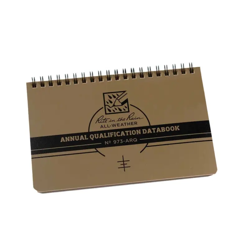 Hit cenowy Rite in the Rain - Wodoodporny notes strzelecki Marines - 973-ARQ