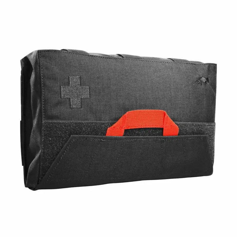 Bezpieczne zakupy Tasmanian Tiger - Apteczka taktyczna IFAK Pouch czarna
