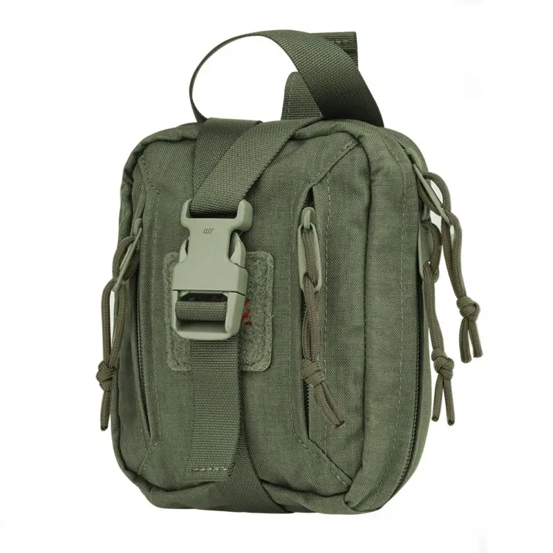 Templars Gear - Apteczka zrywana Rip-off AZ-2 - Cordura 500D - Ranger Green - TG-AZ2-RG Kup teraz