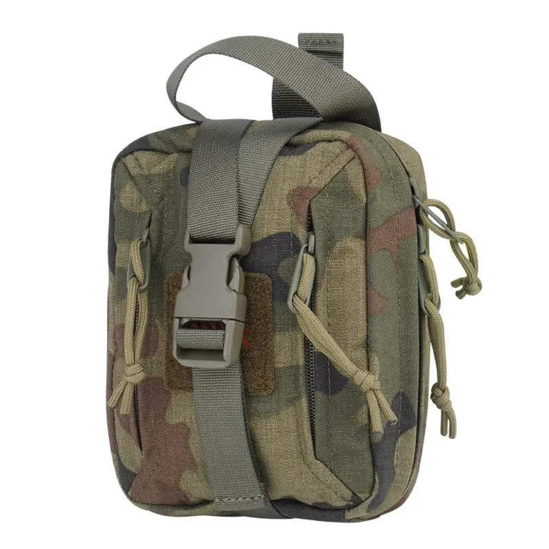 Hit cenowy Templars Gear - Apteczka zrywana Rip-off AZ-2 - Cordura 500D - Wz. 93 - TG-AZ2-WZ93