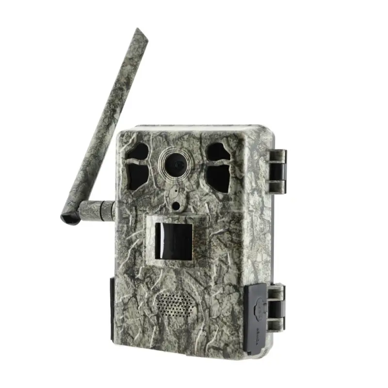 TOPHUNT - Fotopułapka GSM kamera leśna H6 Tree grain Kup teraz