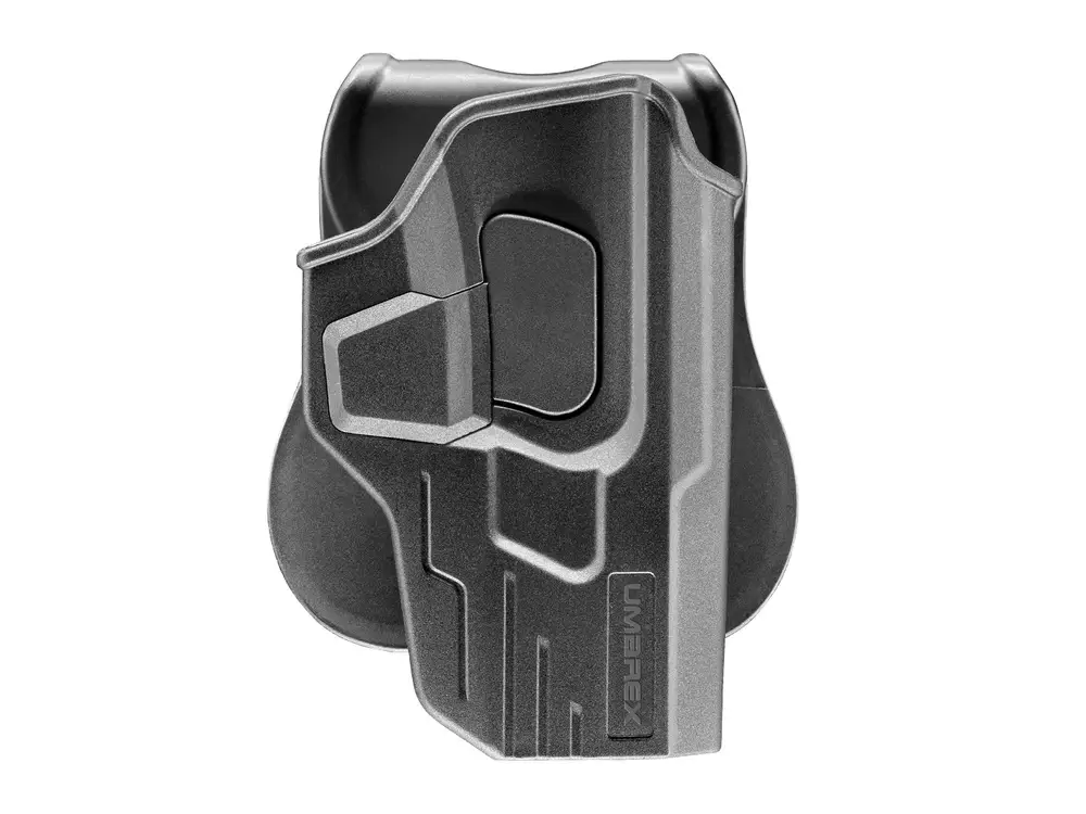 Umarex - Kabura do Smith&Wesson M&P9 Sprawdź teraz
