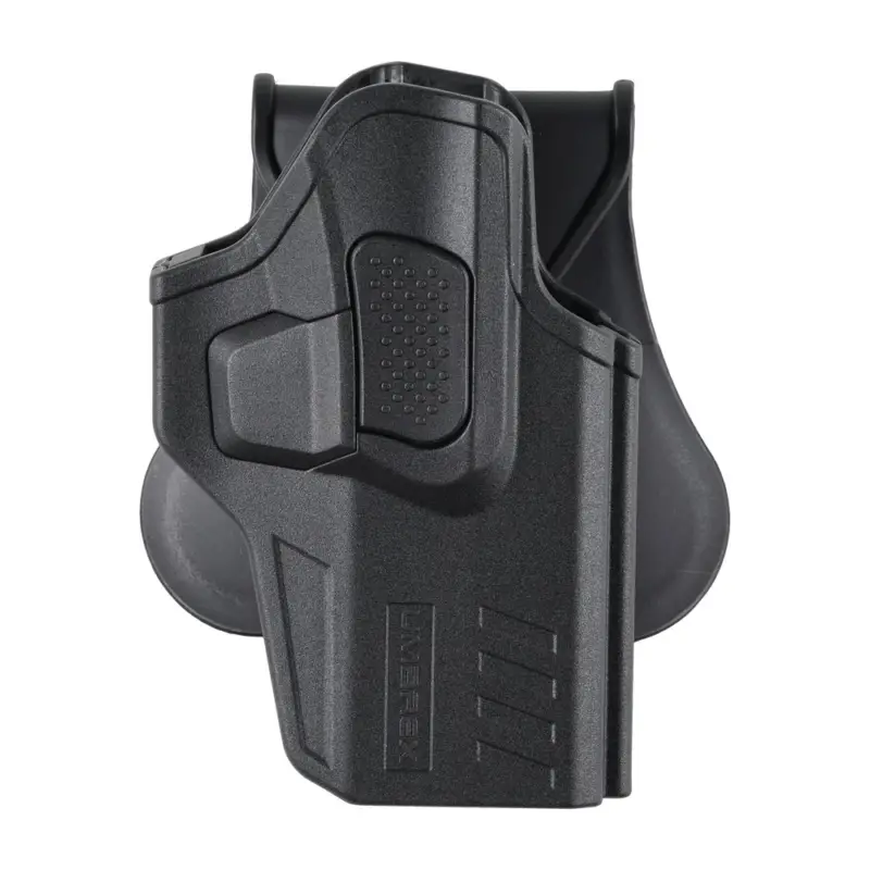 Premium Umarex - Kabura do Walther PDP z tworzywa
