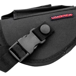 Wyprzedaż Umarex - Kabura na pas na pistolet i magazynek