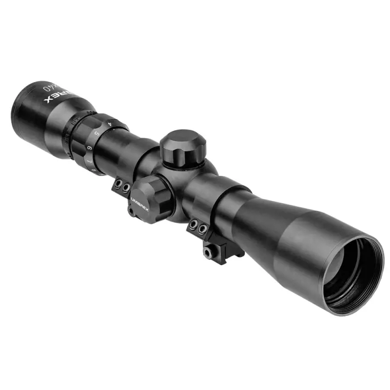 Umarex - Luneta celownicza 3-9x40 z/m 11 mm Zniżka