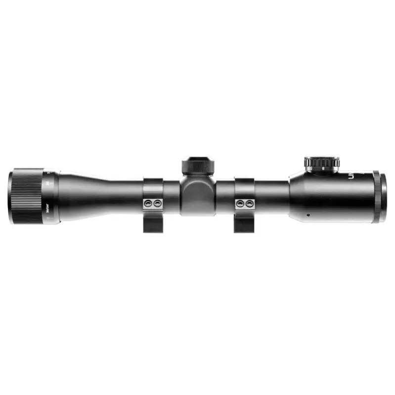 Umarex - Luneta celownicza 4x32 AO IR z/m 11 mm Zniżka
