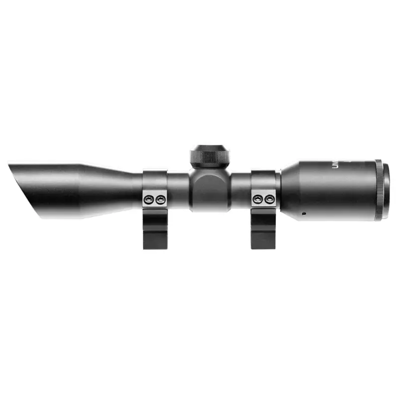 Umarex - Luneta celownicza 4x32 Compact z/m 11 mm Bezpieczne zakupy
