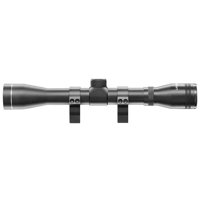 Tylko do końca tygodnia Umarex - Luneta celownicza 4x32 z/m 11 mm