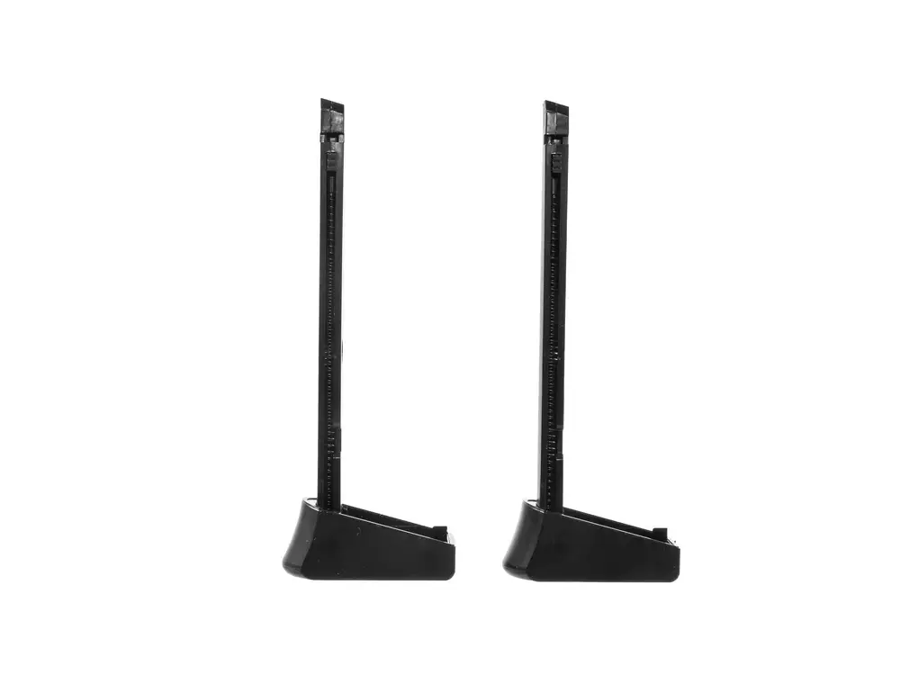 Wybór klientów Umarex - Magazynek do HPP 4,5 mm 2 szt.