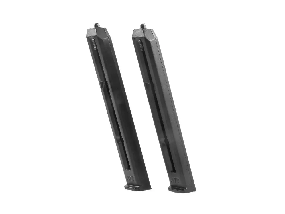 Umarex - Magazynek do TDP 45 4,5 mm 2 szt. Zamów dziś