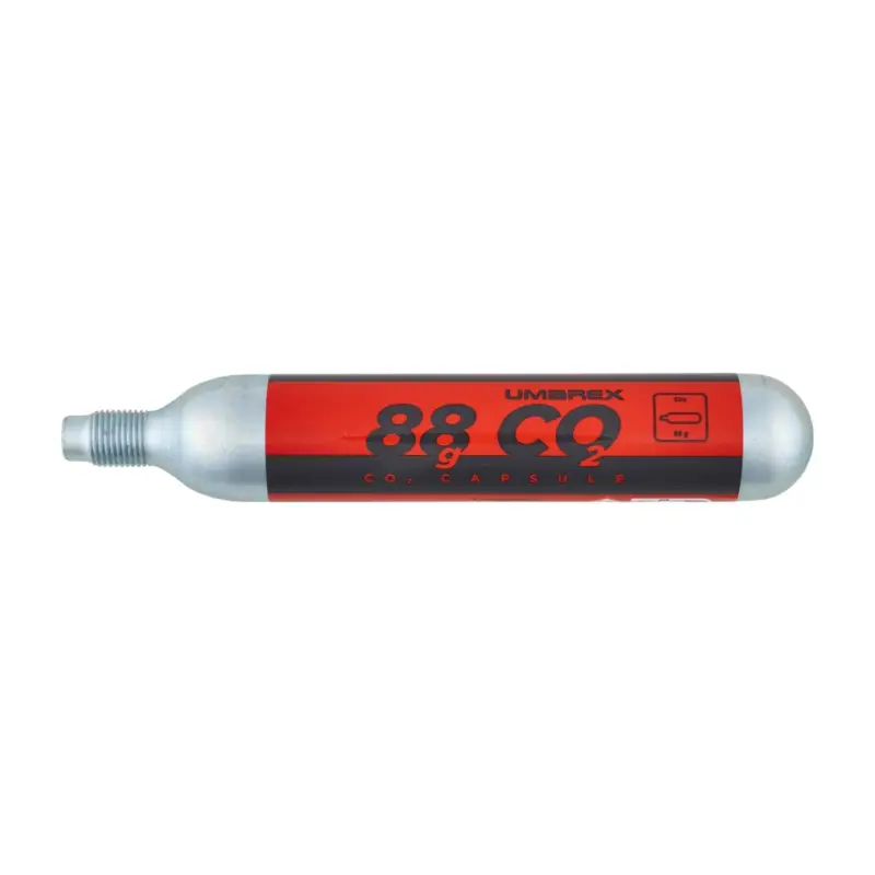 Umarex - Nabój kapsuła CO2 88 g Dodaj do koszyka