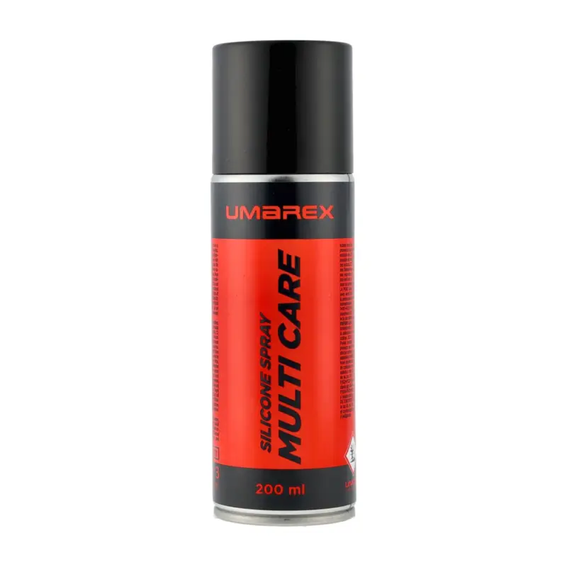 Umarex - Spray silikonowy PRO 200 ml Zamów teraz