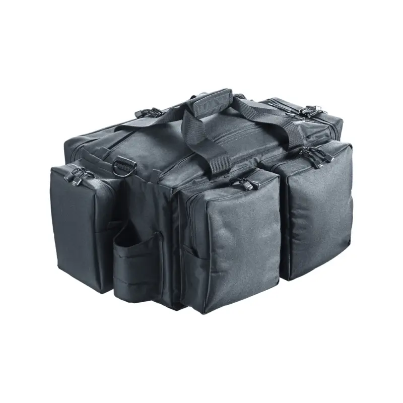 Obniżka ceny Umarex - Torba na strzelnicę Range Bag czarna