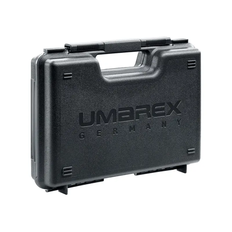 Umarex - Walizka na broń krótką 298 x 223 x 70 m Oferta czasowa