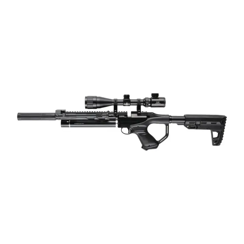 UX - Wiatrówka PCP Notos Carbine Set 5,5 mm Sprawdź teraz