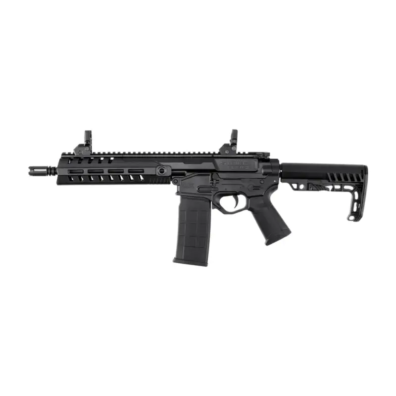 UX - Wiatrówka Strike Force 4,5 mm BB CO2 Darmowy zwrot