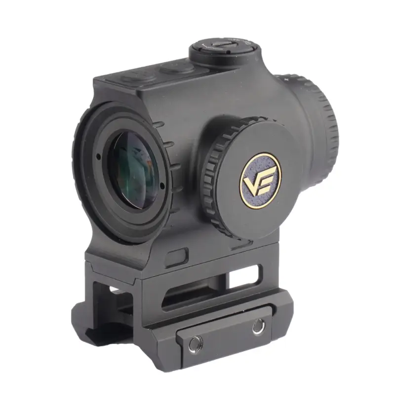 Vector Optics - Celownik pryzmatyczny Paragon 1x18 X-Mini - Czarny - SCPS-M10 Cena promocyjna