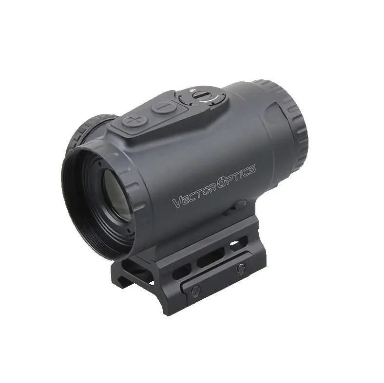 Vector Optics - Celownik pryzmatyczny Paragon 3x18 Micro - SCPS-M03 Wysoka jakość