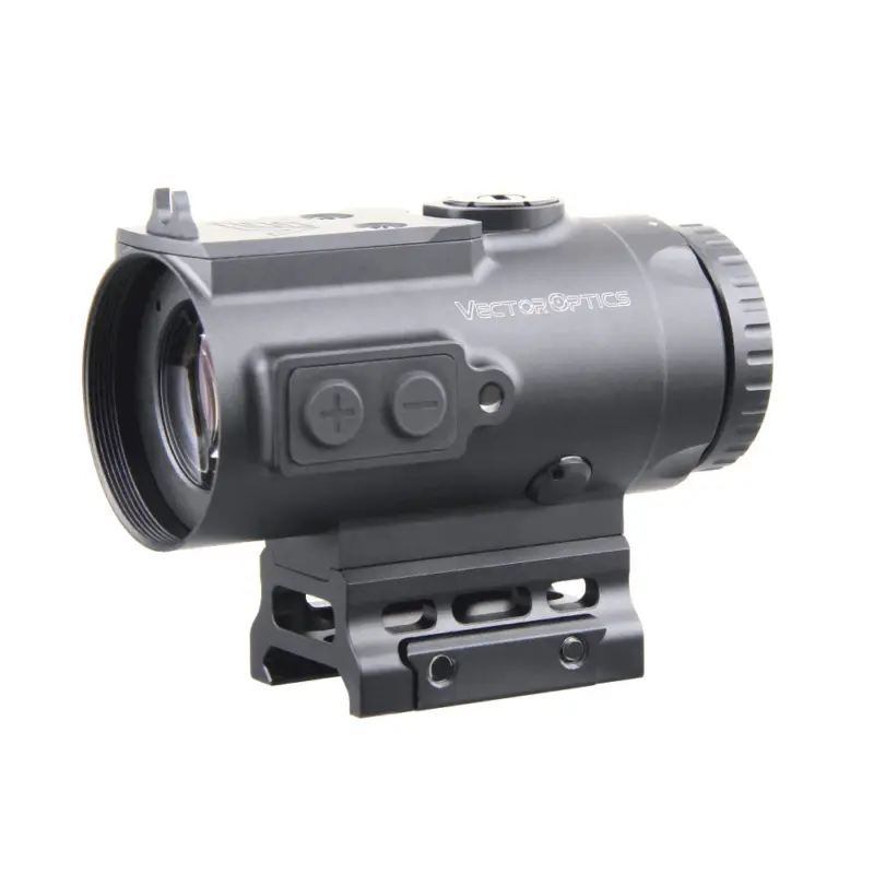 Hit cenowy Vector Optics - Celownik pryzmatyczny Paragon 4x24 Micro - Czarny - SCPS-M04