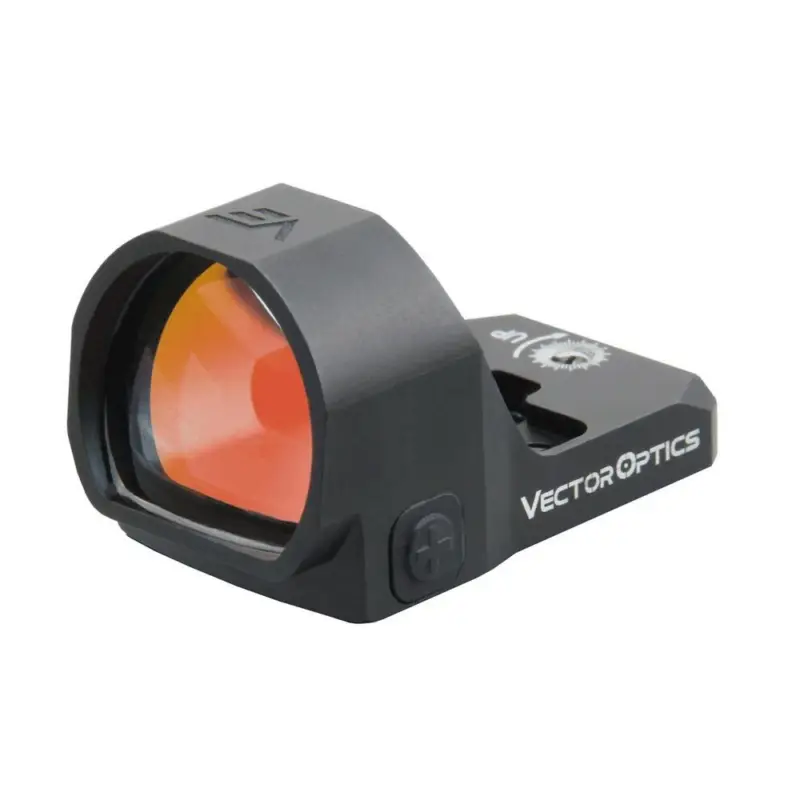 Nowy Vector Optics - Kolimator Frenzy 1x22x26 MOS - Picatinny - SCRD-36