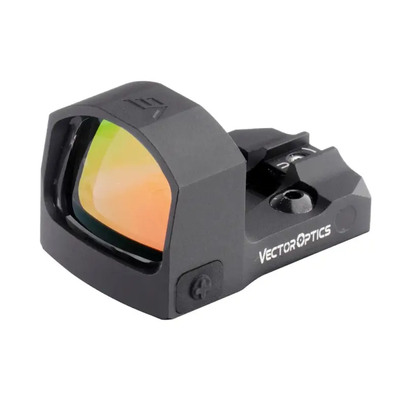 Oferta czasowa Vector Optics - Kolimator Frenzy-S 1x17x24 MIC - 3 MOA - Weaver - Czarny - SCRD-43