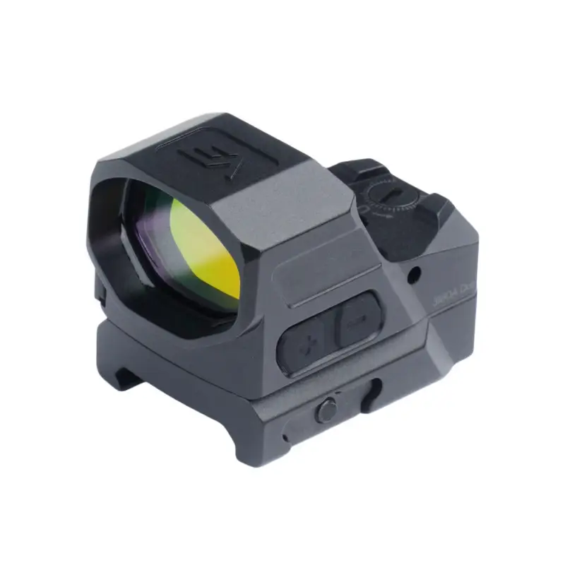 Vector Optics - Kolimator Frenzy-X 1x19x28 GenII Red Dot Sight - Weaver - MOJ - SCRD-64 Wybór klientów