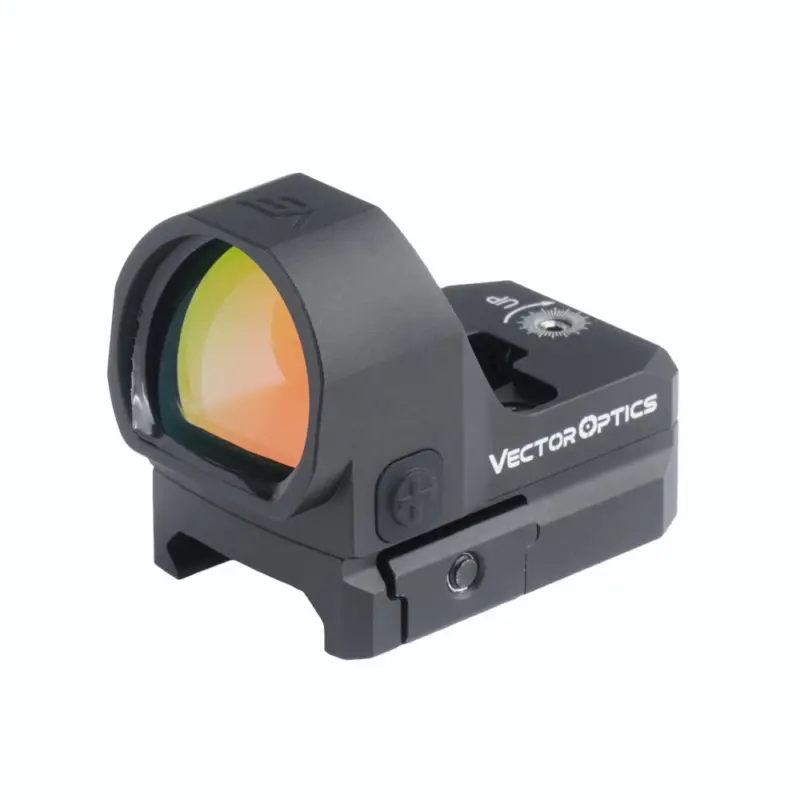 Rabat Vector Optics - Kolimator otwarty Frenzy 1x22x26 MOS - MRS - SCRD-M36