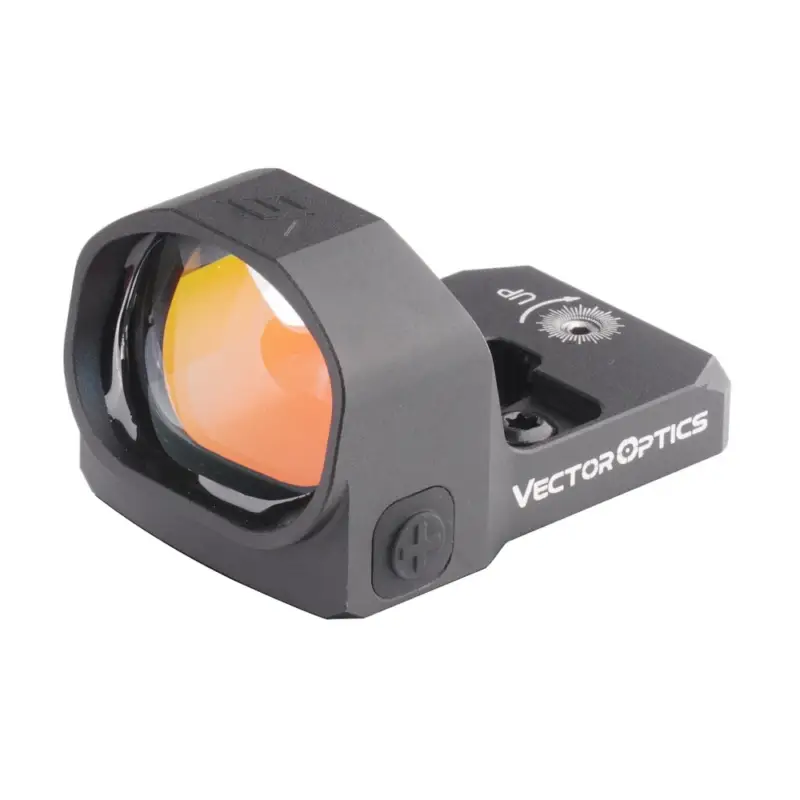 Popularny Vector Optics - Kolimator otwarty Frenzy-X 1x20x28 - SCRD-35