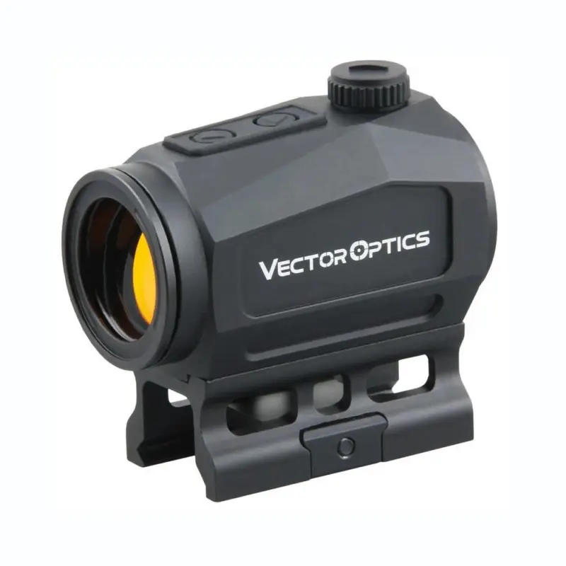 Oferta Vector Optics - Kolimator Scrapper Red Dot Gen. II - SCRD-46