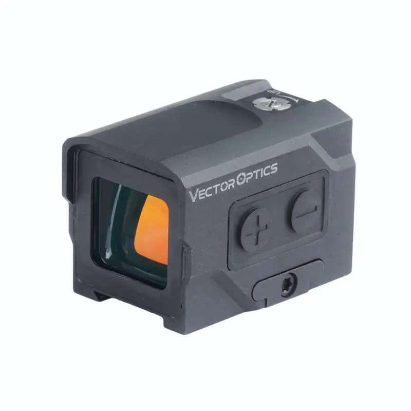 Szybka dostawa Vector Optics - Kolimator zamknięty Frenzy Plus 1x18x20 - SCRD-63