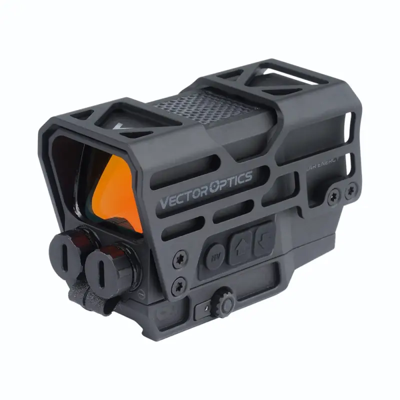 Oferta limitowana Vector Optics - Kolimator zamknięty Frenzy Plus 1x31x26 - Solar - QD - SCRD-S67