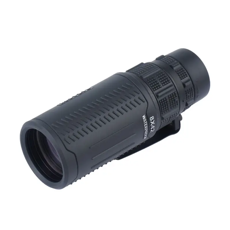Rabat Vector Optics - Monokular Paragon 8x42 - Czarny - SCMO-01
