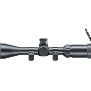 Promocja Walther - Luneta celownicza 3-9x44 Sniper z/m 22 mm