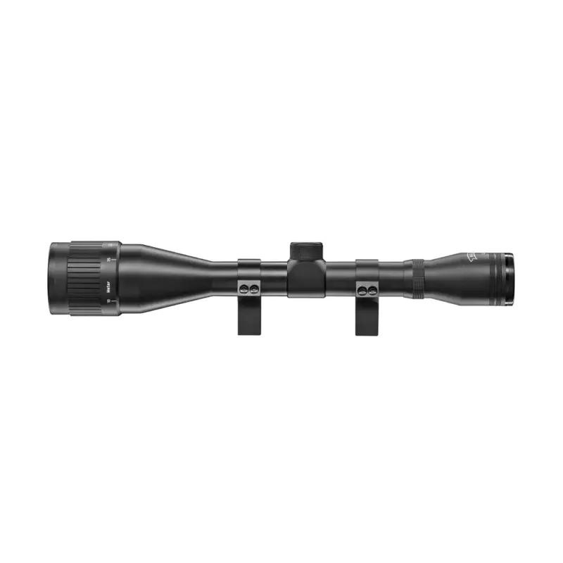 Walther - Luneta celownicza 6x42 AO z/m 11 mm Ekspresowa dostawa