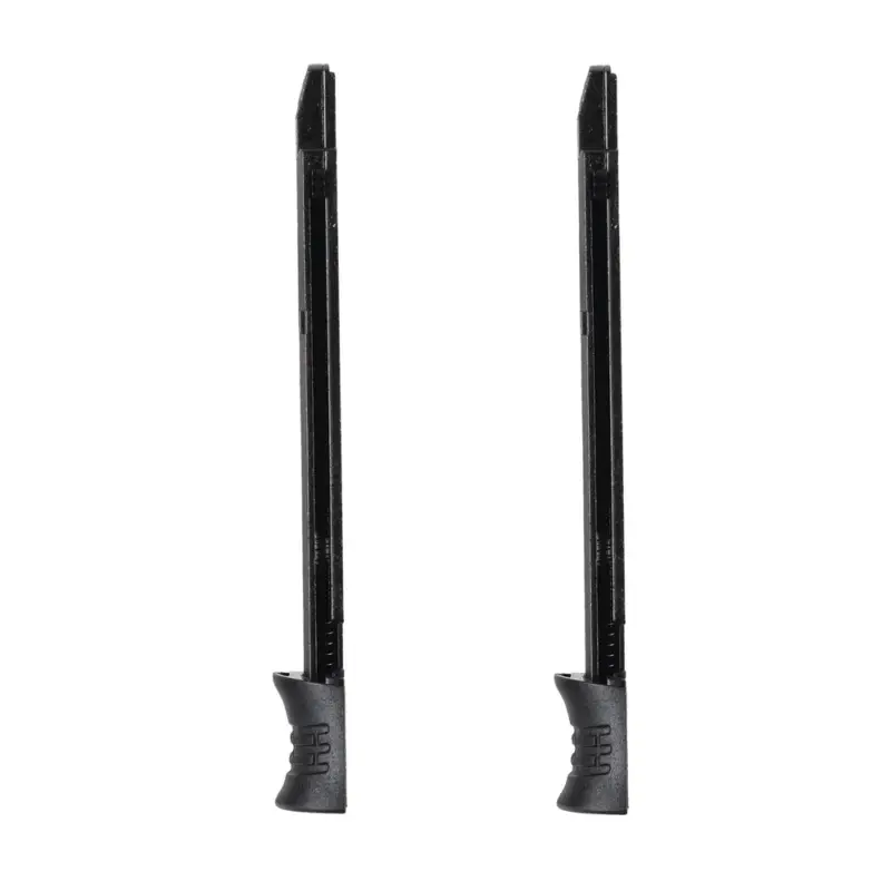 Walther - Magazynek do CP99 Compact 4,5 mm 2 szt. Bezpieczna płatność