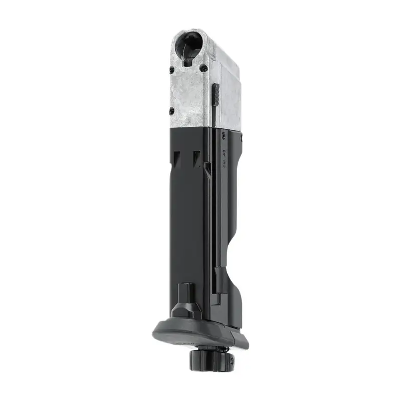 Walther - Magazynek do pistoletu T4E PDP Compact 4" .43 szybki Dostępne od ręki